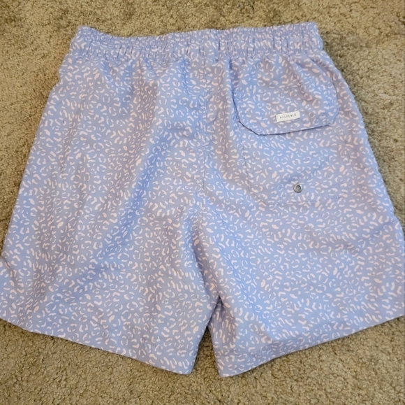 Allfenix Swim Trunks Size Small - Picture 2 of 7